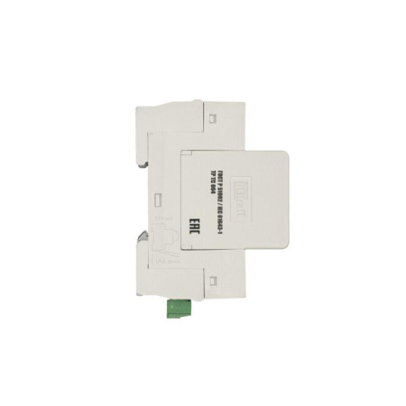 Ограничитель перенапряжения ОП-101 4п 80кА B 420В DEKraft 18022DEK