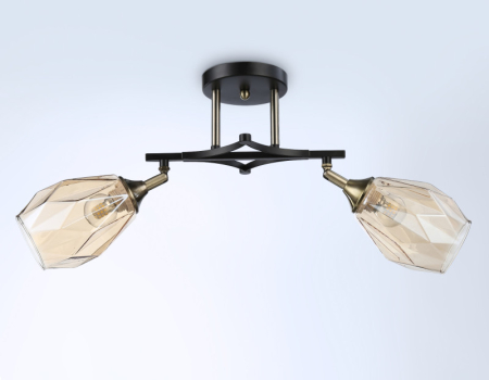 Накладной светильник Ambrella Light TR303032