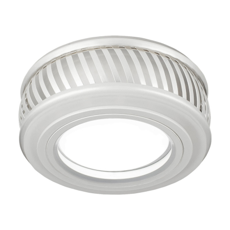 Встраиваемый светильник Gauss BL086