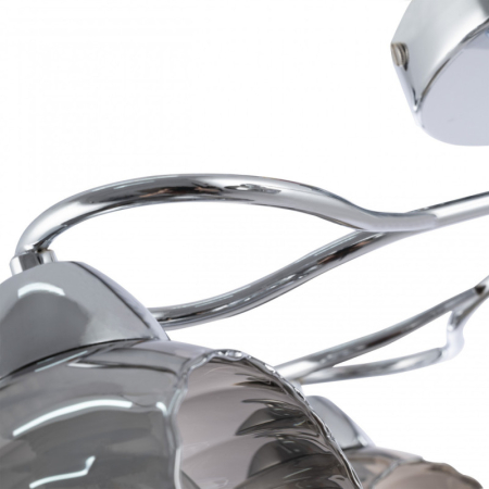 Накладная люстра Arte Milano 329207/5 CR