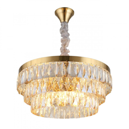 Подвесная люстра APLOYT APL.837.03.08