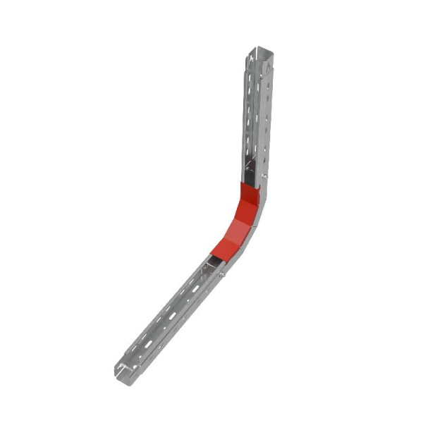 Крышка для вертикального внутр. угла 90град. 50мм "ПЛЮС" HD85 КМ PL15980