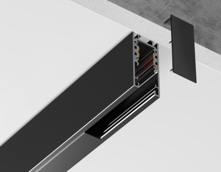 Заглушка Ambrella Light GL1988