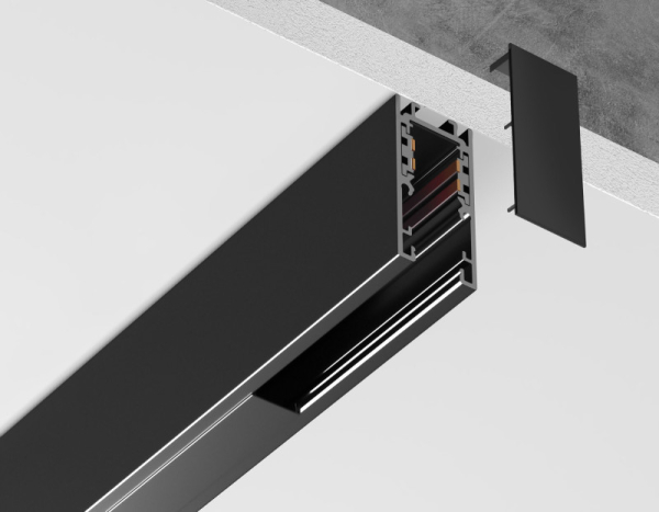 Заглушка Ambrella Light GL1988