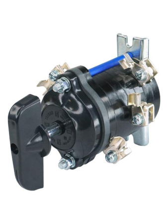 Выключатель пакетный ПВ3-63А (исп. 3) Электротехник ET008519