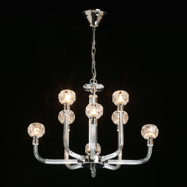 Подвесная люстра MW-Light 483015308
