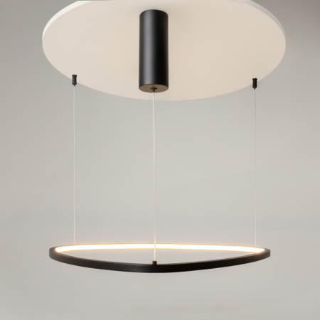 Подвесной светильник Maytoni MOD072PL-L28B3K