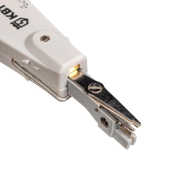 Инструмент для заделки витой пары PD-01 КВТ 85736