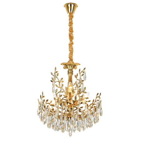 Подвесная люстра Citilux CL310062