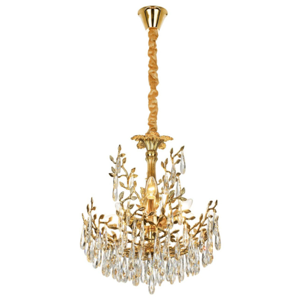 Подвесная люстра Citilux CL310062