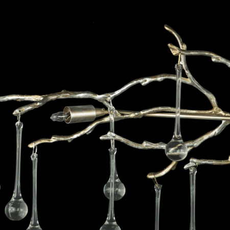 Бра LOFT IT 10067/6W SG