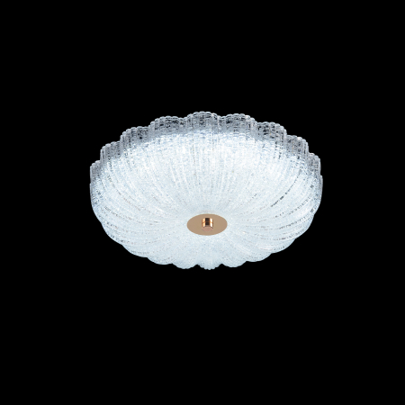Crystal Lux Светильник потолочный Crystal Lux SOLARIS PL300