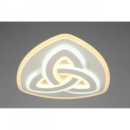 Накладной светильник Omnilux OML-09107-144