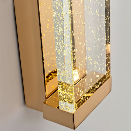 Бра MODELUX ML.544.620 GD