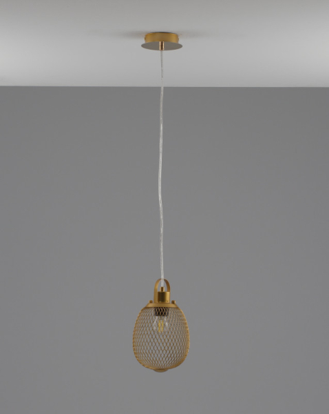 Подвесной светильник Moderli V11347-1P