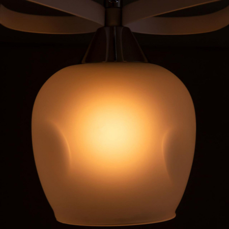 Накладная люстра Citilux CL171133