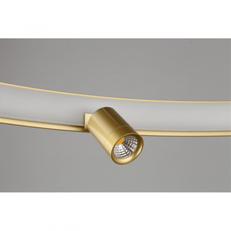 Подвесная люстра APLOYT APL.041.03.75