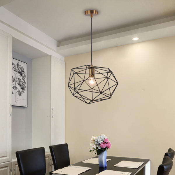 Подвесной светильник ImperiumLoft 241184-26