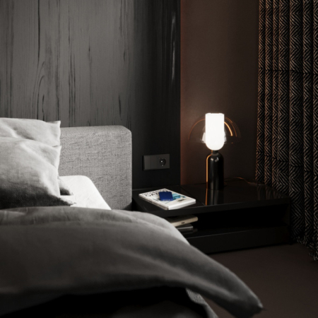 Выключатель VOLTUM VLS020508