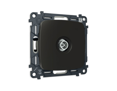 Розетка Ambrella Volt MO813005