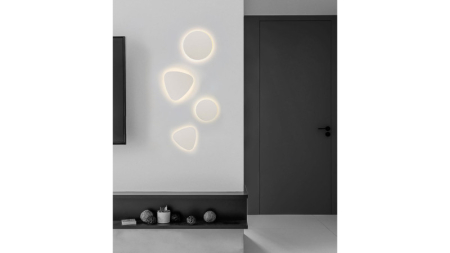 Бра DesignLed ML-TR153-WH-WW