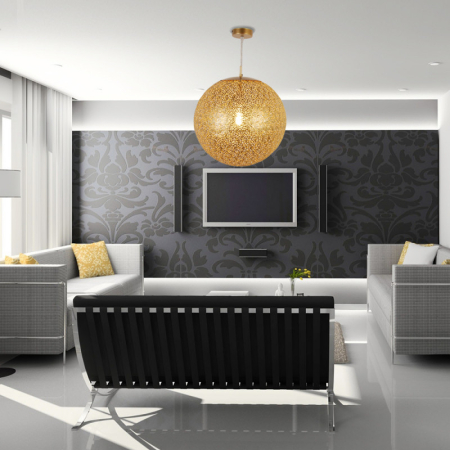 Подвесной светильник Hiper H154-1