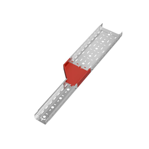 Переходник правый 50х100-200мм "ПЛЮС" HD85 КМ PL17913