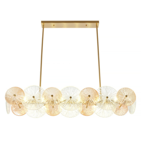 Подвесная люстра MyFar MR2532-12P