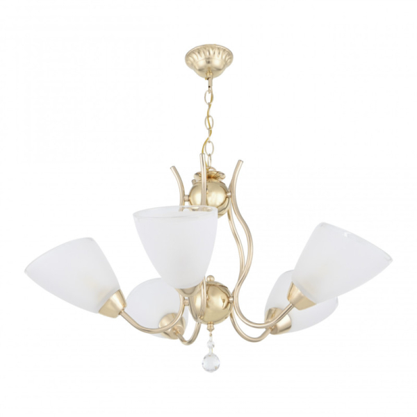 Подвесная люстра Arte Milano 335816/5 FGD