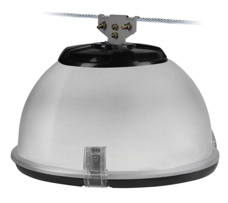 Светильник ЖСУ01-150-001 "Дельта" GALAD 02089