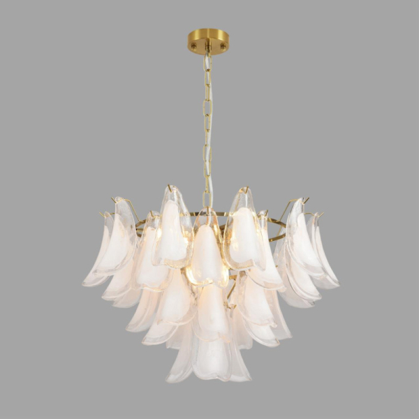 Подвесная люстра LUMION 8385/9