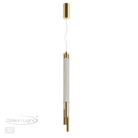 Подвесной светильник Odeon Light 4392/30L