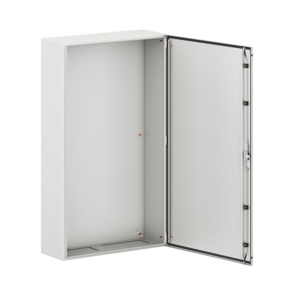 Корпус сварной ST 1400х800х300мм без монтажн. панели DKC R5ST1483WMP