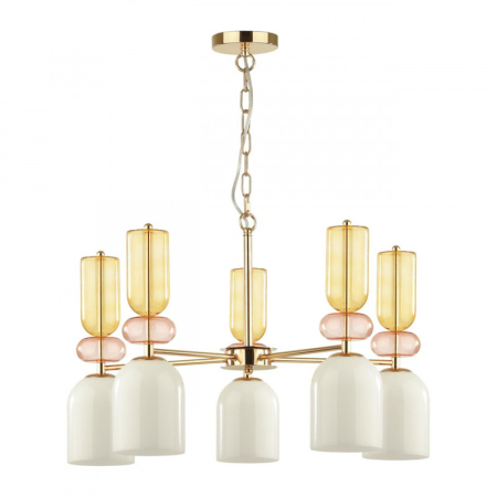 Подвесная люстра LUMION 4589/5