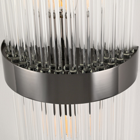 Бра Arte Milano 430122.180.2.E14.C1 BK