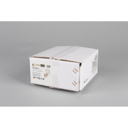 Бра Omnilux OML-66201-01