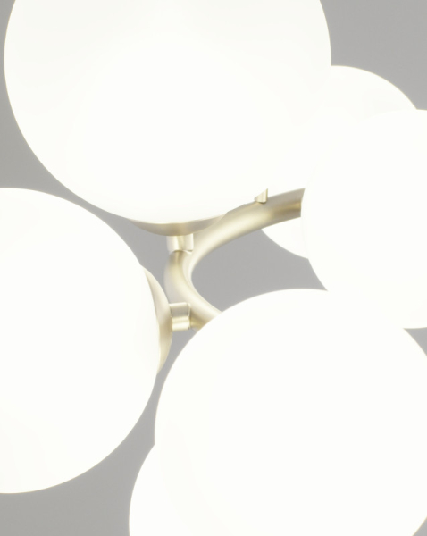 Подвесной светильник Moderli V11468-11P