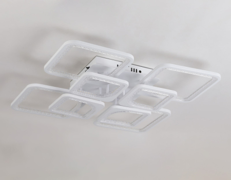 Накладной светильник Ambrella Light FA4423