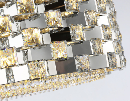 Подвесная люстра Ambrella Light LH41006