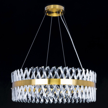 Подвесная люстра Citilux CL336083