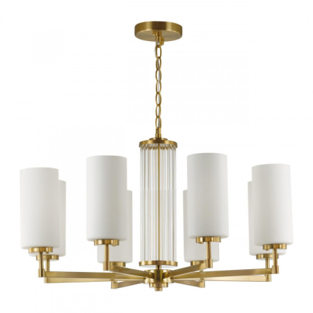 Подвесная люстра Odeon Light 4990/8