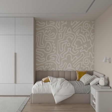 SABER 50.7 Соединительный элемент (внутренний угол 90) для SABER 50