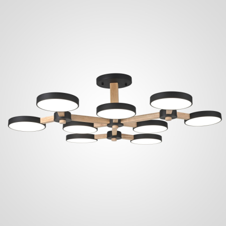 Люстра на штанге ImperiumLoft 178306-26