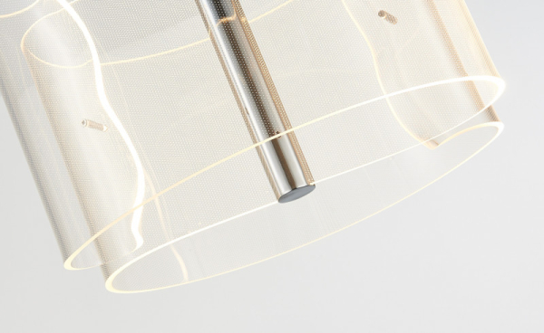 Подвесной светильник Simple Story 1163-LED20PL