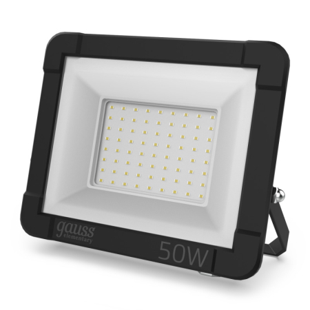 Прожектор Gauss 613100250