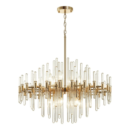 Подвесная люстра Odeon Light 4988/12