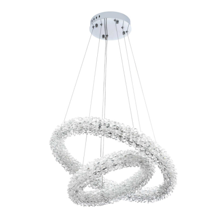 Подвесная люстра MODELUX MS.5002.600.400 CR