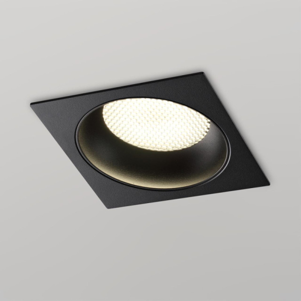 Встраиваемый светильник Novotech 371002