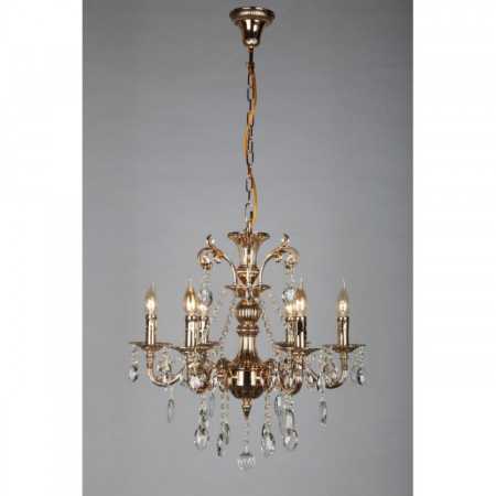 Подвесная люстра Omnilux OML-78903-06