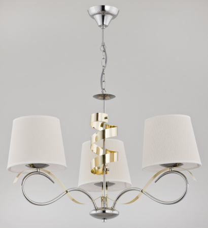 Подвесная люстра Alfa 22043